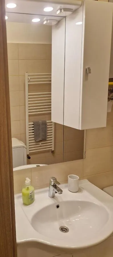 C22 Apartman Budapeszt
